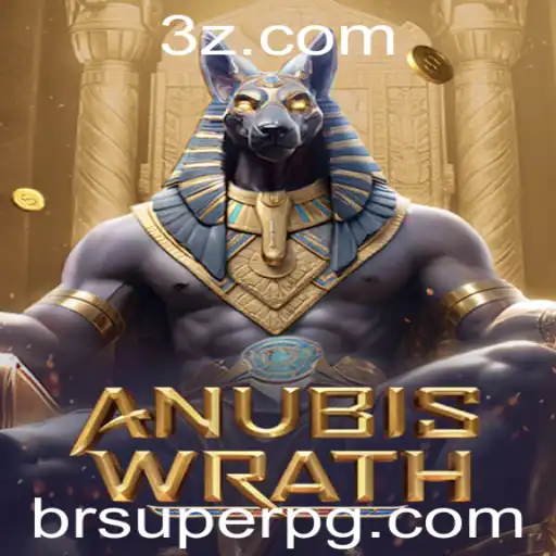 AnubisWrath: O Novo Superpg Que Está Dominando o Mundo dos Games