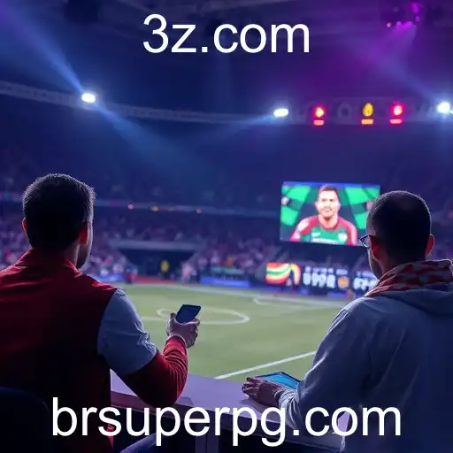 Apostas Esportivas: Uma Análise Abrangente do Fenômeno Superpg