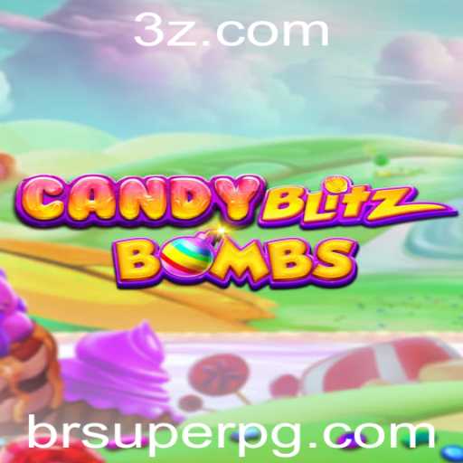 Descubra o Mundo Empolgante de CandyBlitzBombs: Um Jogo Superpg Inovador