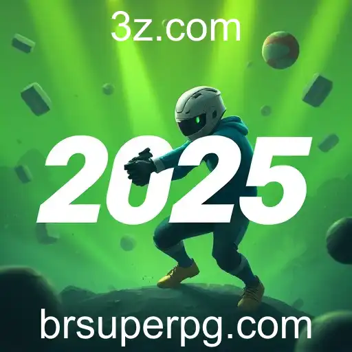 A Revolução dos Jogos Online em 2025: Como o superpg Está Mudando o Jogo