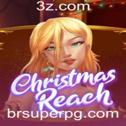 ChristmasReach: A Nova Sensação no Mundo dos Jogos!