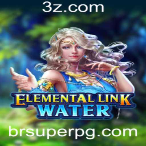 ElementalLinkWater: Um Mergulho no Mundo dos SuperPGs