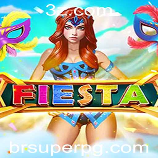 Fiesta: A Revolução do Entretenimento com a Superpg