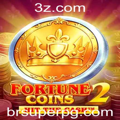 FortuneCoins2: Descubra o Mundo do Jogo com Superpg