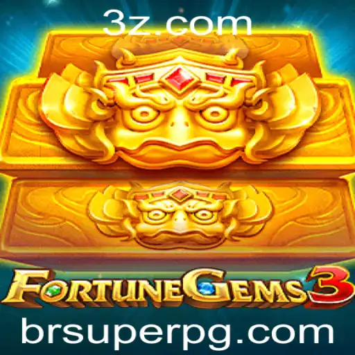 Descobrindo o Mundo de FortuneGems3: Uma Imersão em Aventura e Estratégia