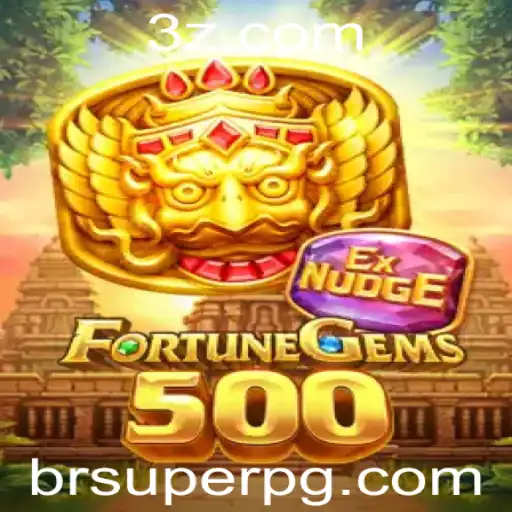 FortuneGems500: Explorando o Mundo das Joias da Fortuna