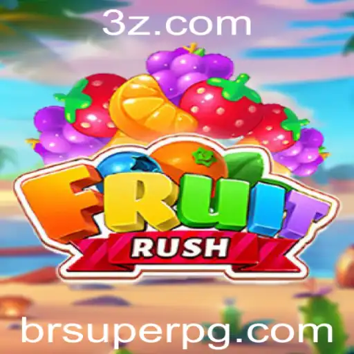 Descubra a Emoção do Jogo FruitRush