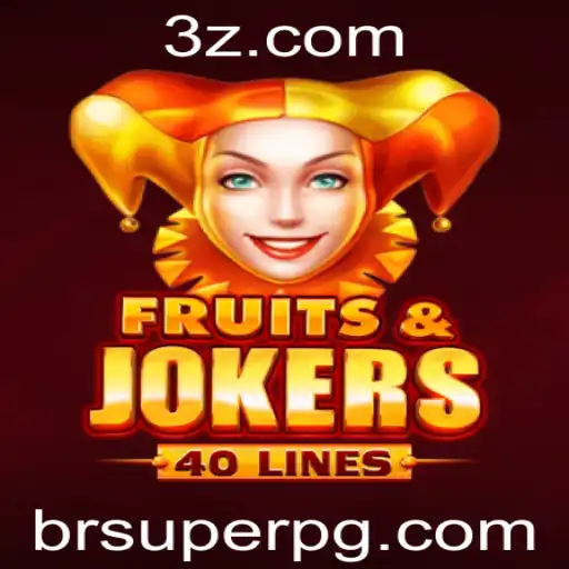 Descubra o Dinâmico Universo de FruitsAndJokers40