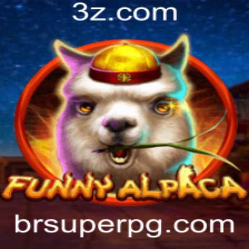 Explorando o Divertido Mundo de FunnyAlpaca: Um Olhar Aprofundado no Jogo Sensação