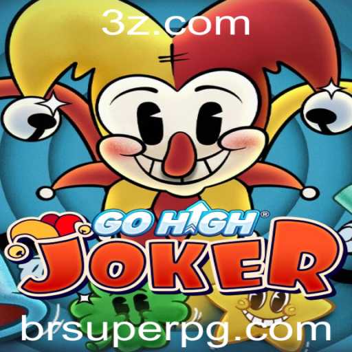 Descubra o Mundo Emocionante de GoHighJoker