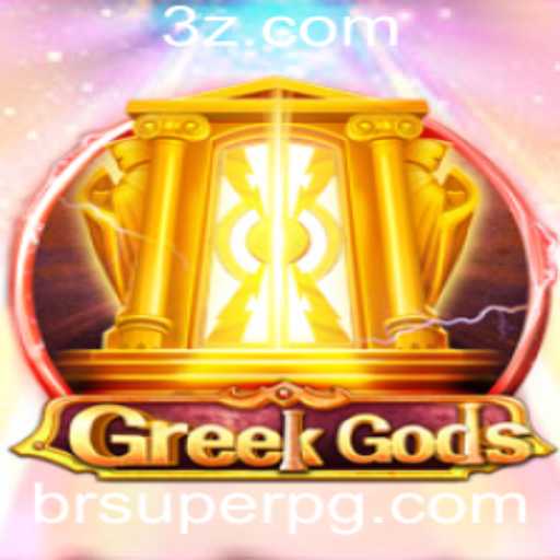 Explorando o Universo de GreekGods: Um Mergulho no Mito e na Estratégia