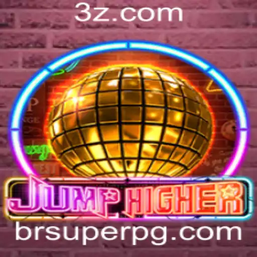 Explore o Mundo do Jogo JumpHigher