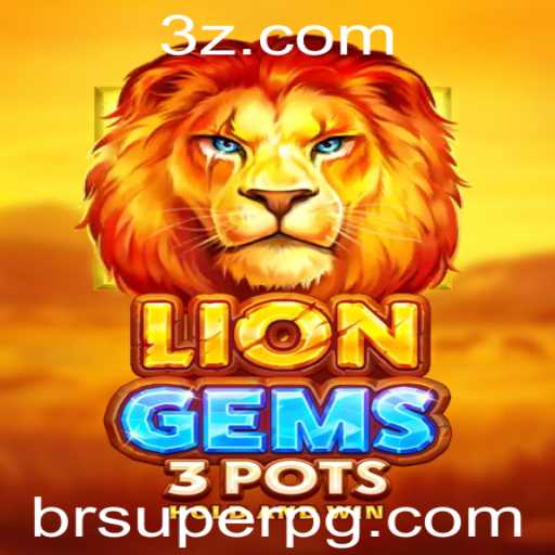 Explorando o Mundo de LionGems3pots: Um Jogo Inovador