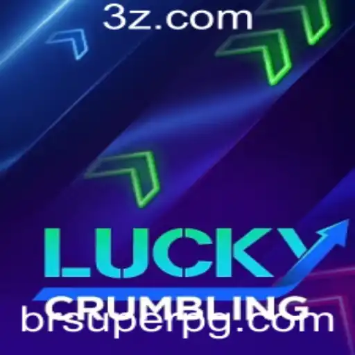 Descubra a Emoção de LuckyCrumbling: O Jogo de Super Estratégia e Azar