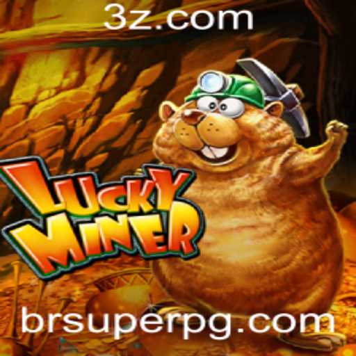 Explorando o Mundo de LuckyMiner: Uma Novidade no Universo dos Jogos