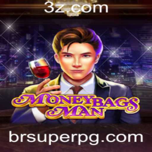 Explorando o Mundo de MoneybagsMan: O Novo Fenômeno dos Jogos de Tabuleiro