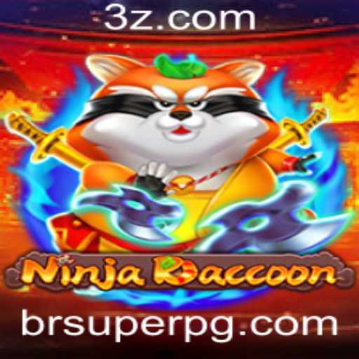 Explorando o Mundo de NinjaRaccoon: Um Superpg em Ascensão