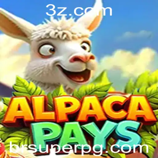 Descubra AlpacaPays: O Jogo de Cassino que Está Conquistando o Mundo com a Palavra-Chave 