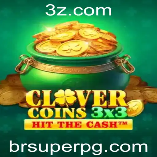 Clovercoin3x3: Exploração e Estratégia no Universo de Superpg