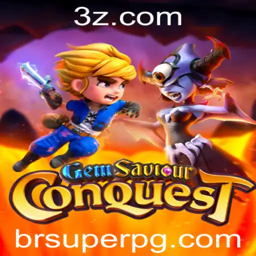 Desvendando os Mistérios de GemSaviourConquest: A Aventura Definitiva de RPG