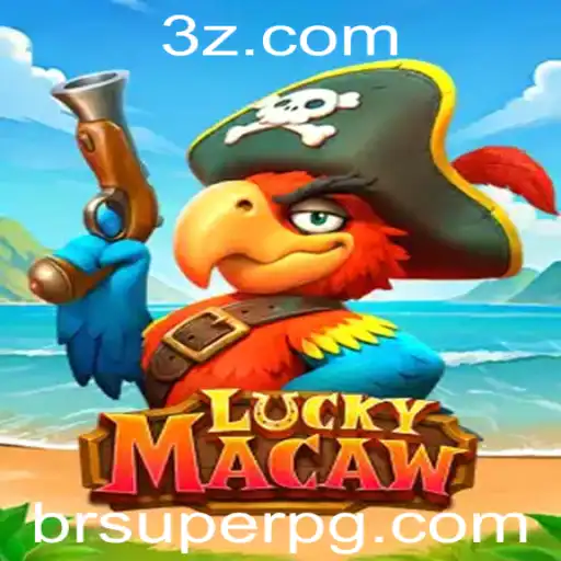 Descubra o Fascinante Mundo de LuckyMacaw e as Novas Regras do Jogo Conquistador