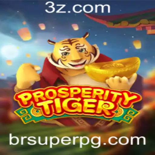 ProsperityTiger: O Jogo do Momento