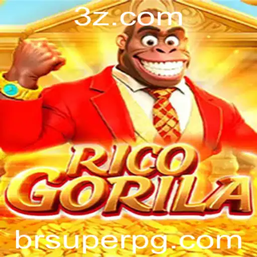 Explorando RicoGorila: O Mundo do Jogo SuperPG