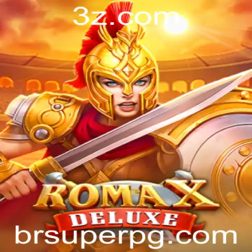 Explorando o Universo de RomaXDeluxe: O Jogo de Tabuleiro que Está Transformando a Experiência dos Jogadores