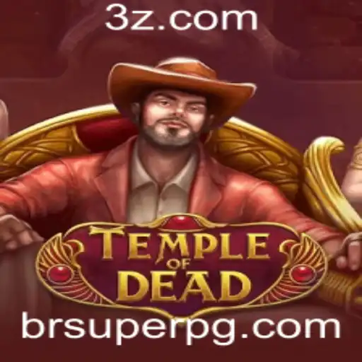 TempleofDead: O Super RPG Que Revoluciona o Gênero