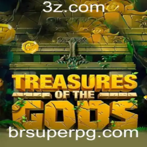 Desbravando TreasureoftheGods: Aventura e Estratégia no Mundo dos Superpoderes