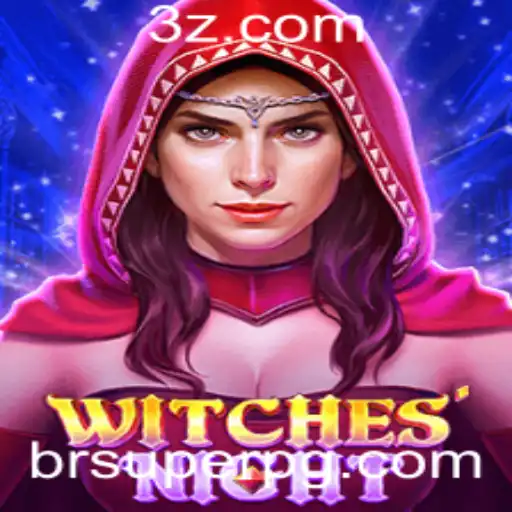WitchesNight: A Aventura Mágica no Mundo de Superpg