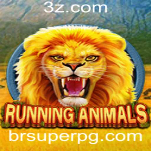 RunningAnimals: Um Jogo Inovador para os Amantes de Aventuras Animais