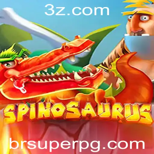 Spinosaurus: Descubra o Intrigante Mundo do Jogo SuperPG