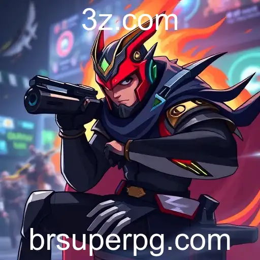 Novidades no Mundo dos Jogos