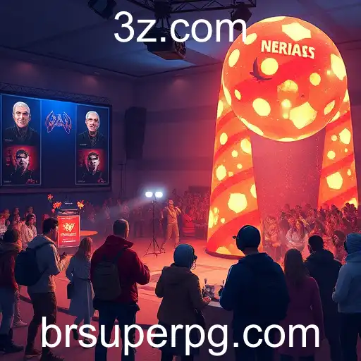 A Revolução dos Sites de Jogos em 2026