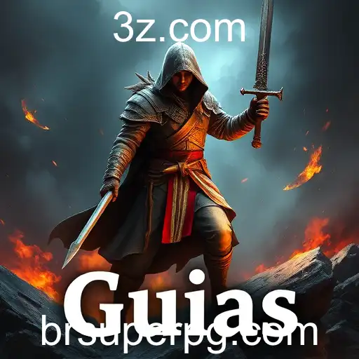 Explorando a Importância dos Guias de Jogo em 