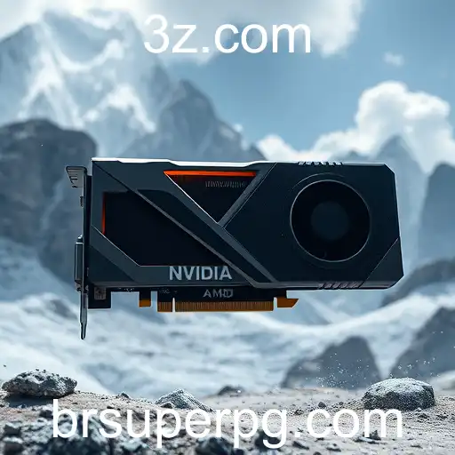 A Evolução do Hardware nos Jogos: Impulsionando o Futuro dos Games