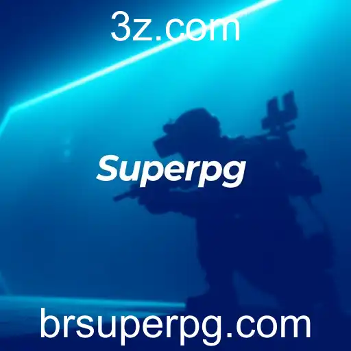 O Impacto de 'SuperPG' nos Jogos Online