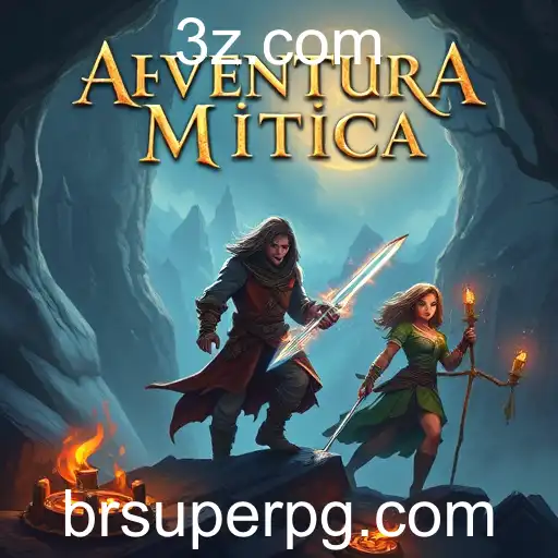 Análise Completa de 'Aventura Mítica': Uma Jornada Épica