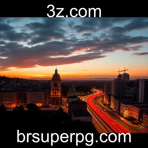 Explorando o Mundo do SuperPG: A Evolução dos Jogos 2025