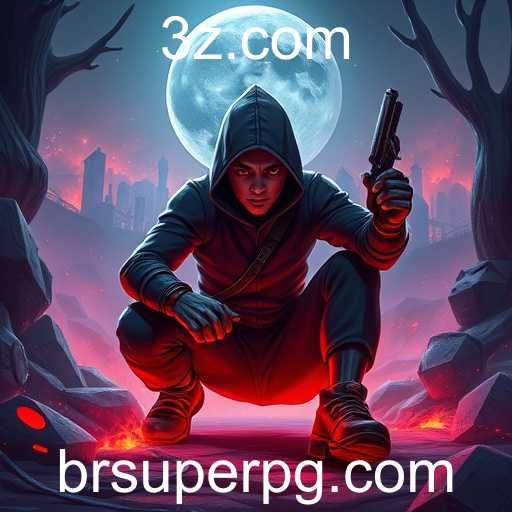 SuperPG Revoluciona a Indústria de Jogos