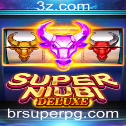 Descubra o Fascinante Mundo de SuperNiubiDeluxe: O RPG Revolucionário