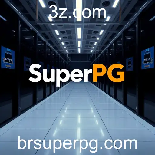 A Expansão do SuperPG no Mercado Digital Brasileiro