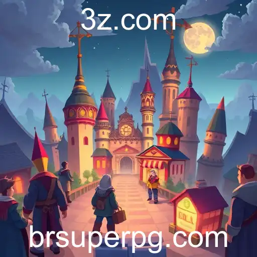 O Crescimento do SuperPG no Cenário de Jogos Online