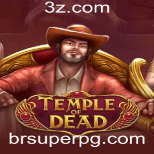 TempleofDead: O Super RPG Que Revoluciona o Gênero
