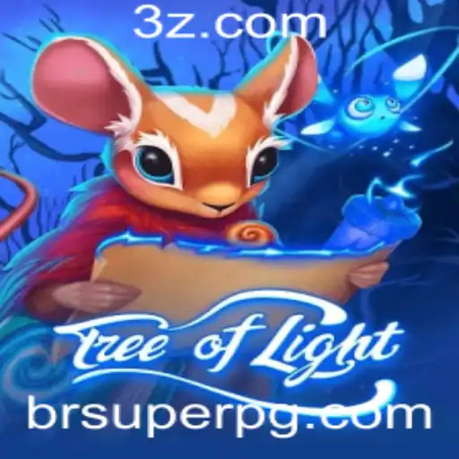 TreeofLight: O Mundo Envolvente do Jogo SuperPG