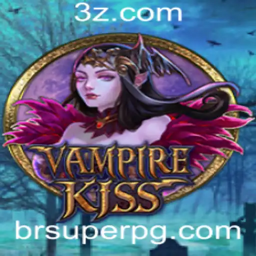 A emocionante jornada de VampireKiss: Descubra o mundo de SuperPG