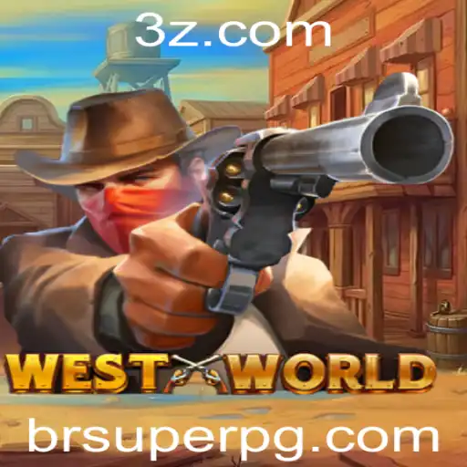 WestWorld: Uma Jornada Interativa no Mundo do SuperPG
