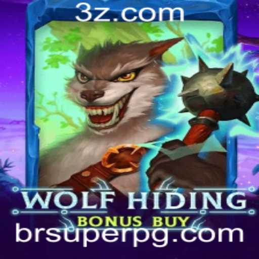Explorando o Fascinante Mundo de WolfHidingBonusBuy